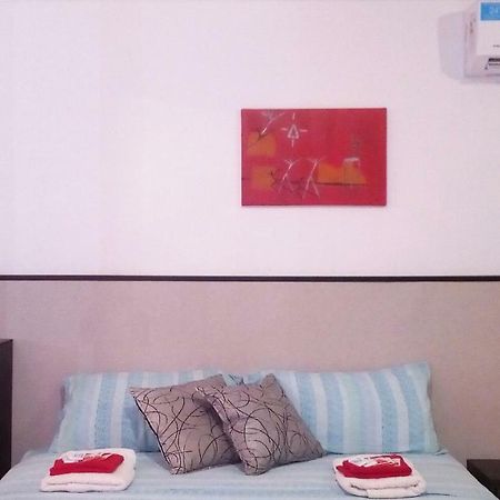 Orono 2 Appartement Rosario Buitenkant foto